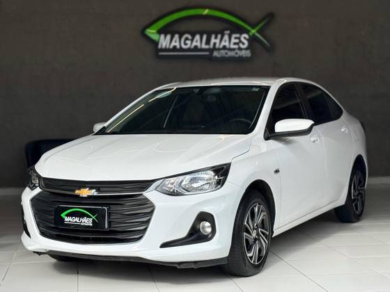 CHEVROLET ONIX 1.0 FLEX PLUS LT MANUAL CHEVROLET ONIX 1.0 FLEX PLUS LT MANUAL